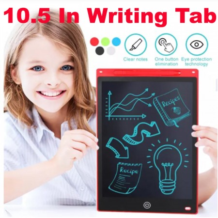 10.5" LCD Writing Tablet